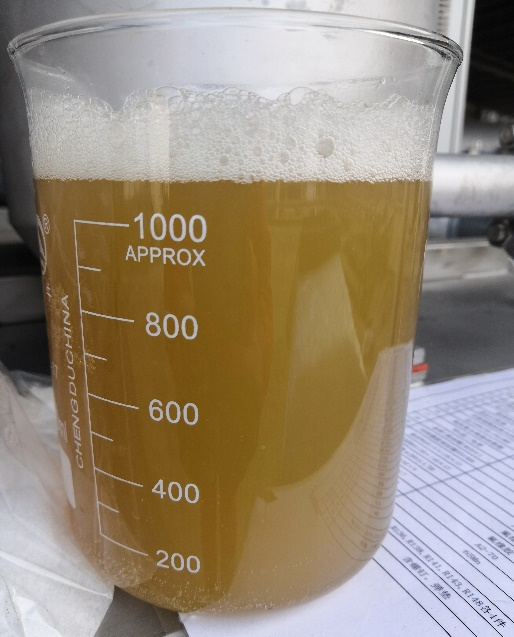 有机废弃物厌氧发酵液专用两相分离离心机